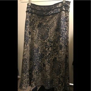 Ann Taylor Skirt